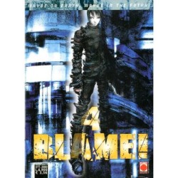 BLAME VOL.4 - MANGA 2000 7