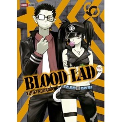 BLOOD LAD 6