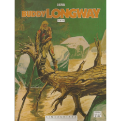 BUDDY LONGWAY 2 (DI 10)