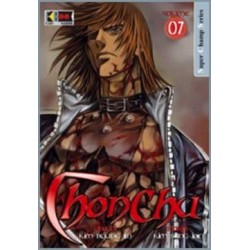CHONCHU 7