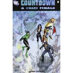 COUNTDOWN A CRISI FINALE N.5