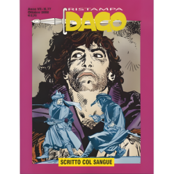 DAGO RISTAMPA ANNO VII N.77