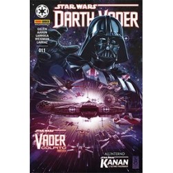 DARTH VADER 12