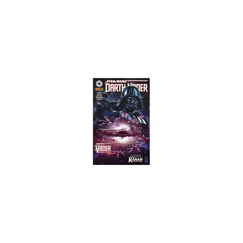 DARTH VADER 12