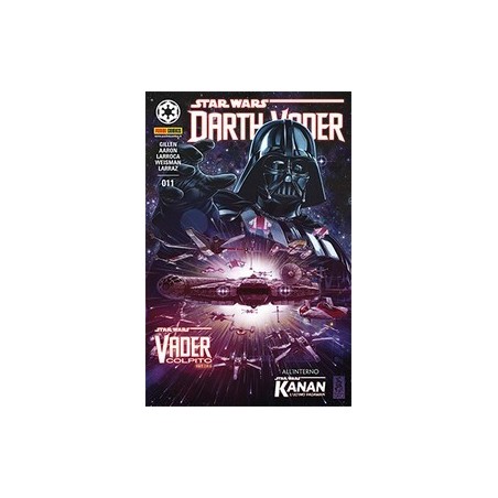DARTH VADER 12