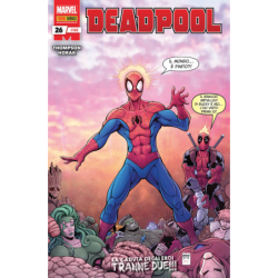 DEADPOOL 26 -DEADPOOL 145