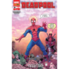 DEADPOOL 26 -DEADPOOL 145