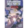 ESPLORATORI DELL`IGNOTO - UNIVERSO DC 4