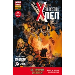 GLI INCREDIBILI X-MEN 292 - GLI INCREDIBILI X-MEN 14 ALL NEW MARVEL NOW!