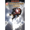 IRON MAN E GLI OSCURI VENDICATORI N.22