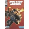 JUSTICE LEAGUE AMERICA 15 - RINASCITA