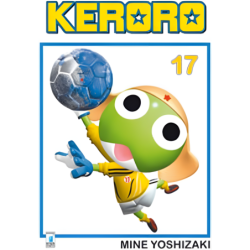 KERORO n.17 - STORIE DI KAPPA n.180
