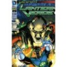 LANTERNA VERDE 29 - THE NEW 52