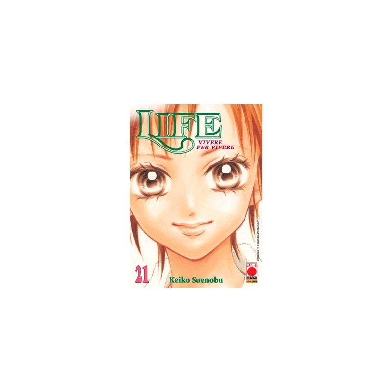 LIFE n.21