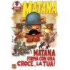 MATANA 5 (DI 6) IL MONDO DI RAT-MAN 11