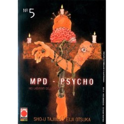 MPD PSYCHO 5