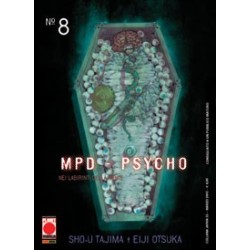 MPD PSYCHO 8
