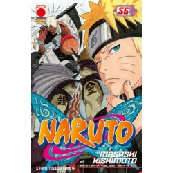 NARUTO IL MITO 56