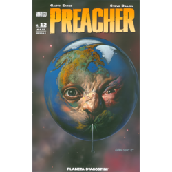 PREACHER N.12