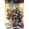 AVENGERS PRESENTA:A-FORCE 1