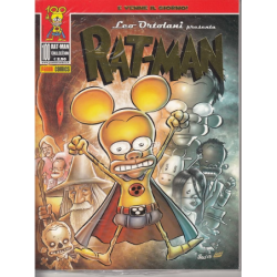 RAT-MAN COLLECTION 100