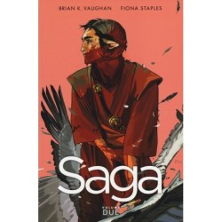 SAGA VOLUME 2