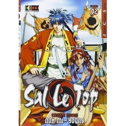 SAL LE TOP 2