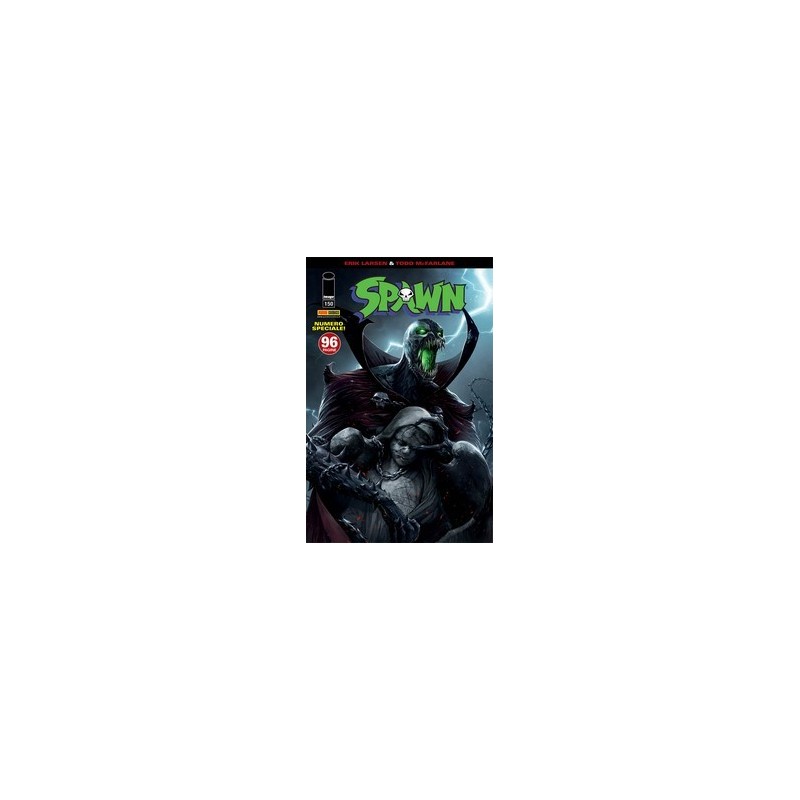SPAWN 150