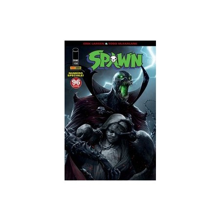 SPAWN 150