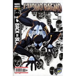 SPIDER MAN - L'UOMO RAGNO - N.480