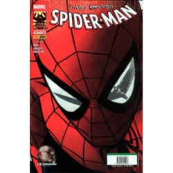 SPIDER MAN - L'UOMO RAGNO N.547