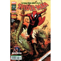 SPIDER MAN - L'UOMO RAGNO N.553