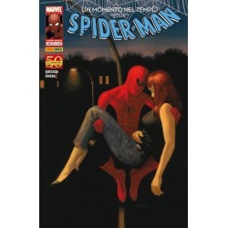 SPIDER MAN - L'UOMO RAGNO N.560