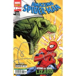 SPIDER-MAN 651 - AMAZING SPIDER-MAN 2