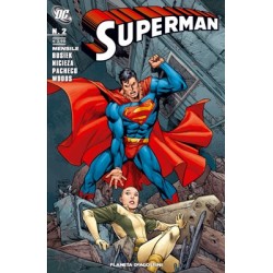 SUPERMAN SERIE REGOLARE 2