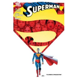 SUPERMAN SERIE REGOLARE 51
