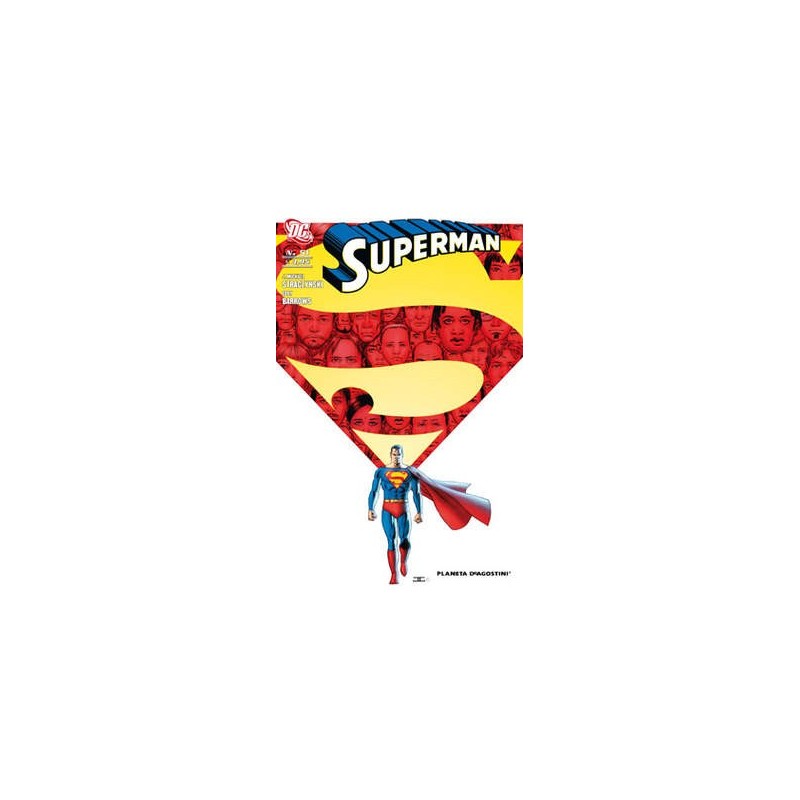 SUPERMAN SERIE REGOLARE 51