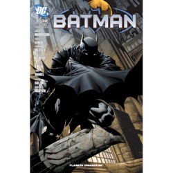 BATMAN 50 - NEW 52