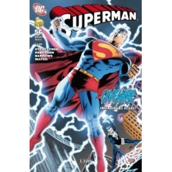 SUPERMAN SERIE REGOLARE 56