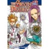 THE SEVEN DEADLY SINS 31