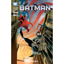 BATMAN 53