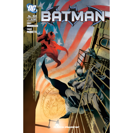 BATMAN 53