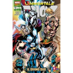 THOR 303 L`IMMORTALE THOR 13