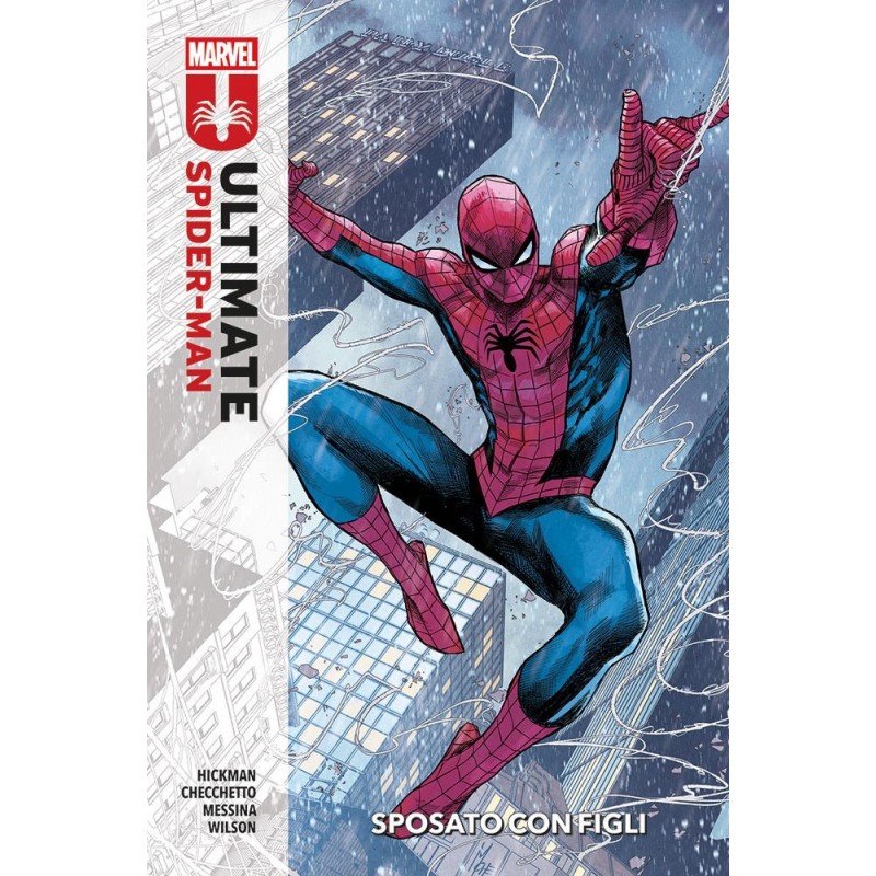 ULTIMATE SPIDER-MAN 1 (2024)
