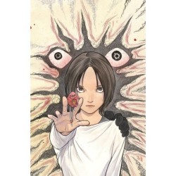 ULTIMATE X-MEN (2024) 1 VARIANT DI PEACH MOMOKO