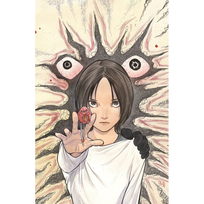 ULTIMATE X-MEN (2024) 1 VARIANT DI PEACH MOMOKO