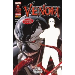 VENOM N.1 - SPIDER MAN UNIVERSE 1