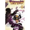 WOLVERINE 343 WOLVERINE 17