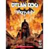 BATMAN E DYLAN DOG 3 REGULAR-ALL'INFERNO E RITORNO