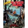 ZAGOR 557 (ZENITH GIGANTE 608) - NEL REGNO DEI CAJUN